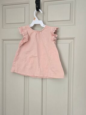 3/$20 Tahari Girls Dress Size 9-12m